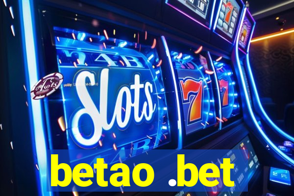 betao .bet
